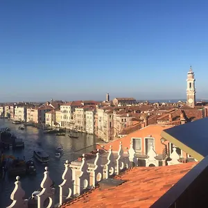 Ca Lena , Venise Italie