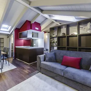 New Luxury , Venise Italie