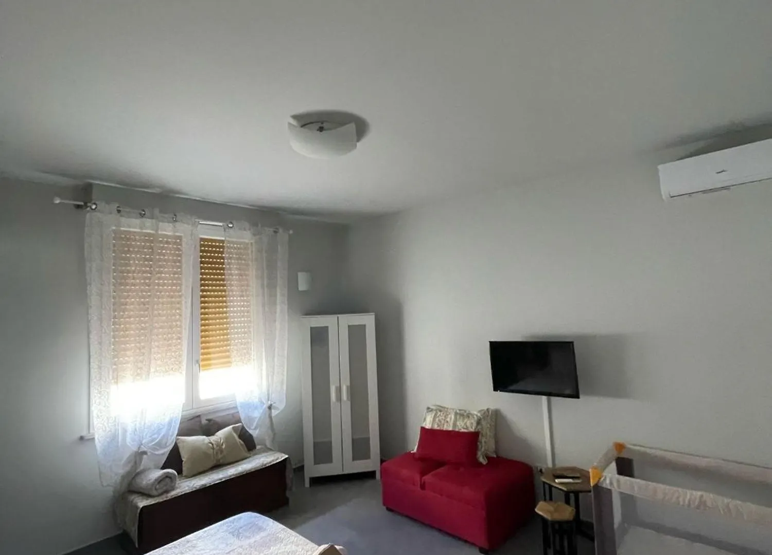 Appartement Casa Mario à Syracuse 0*,  Italie