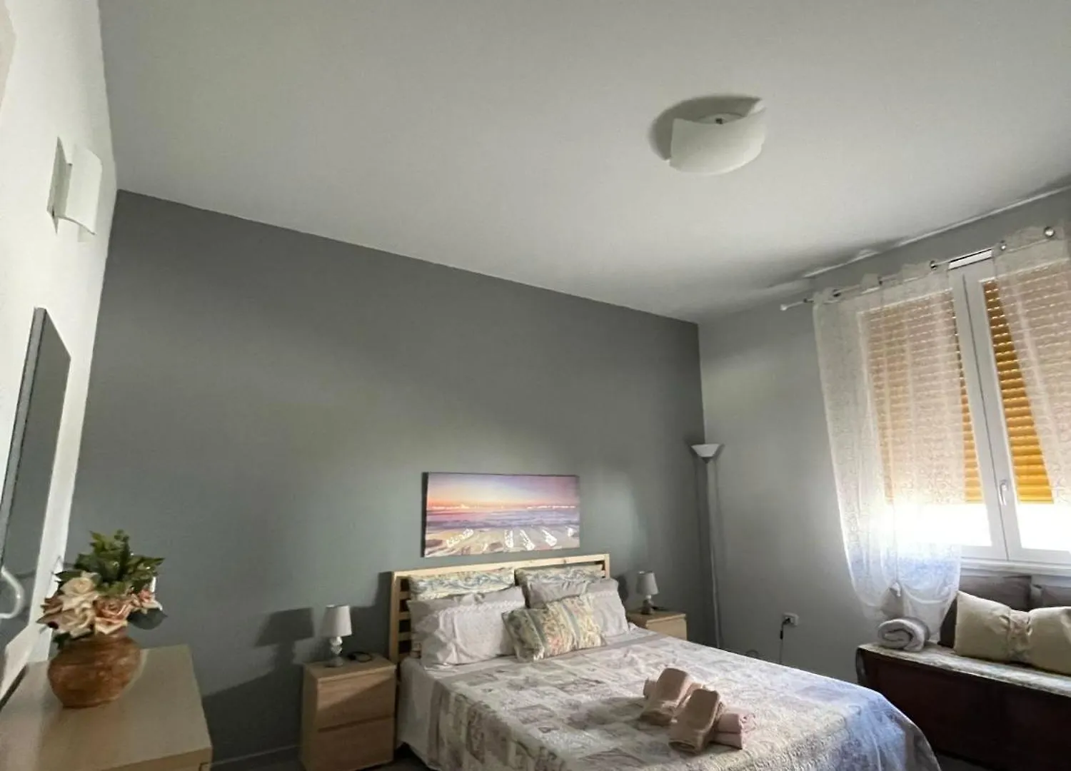 Appartement Casa Mario à Syracuse Italie
