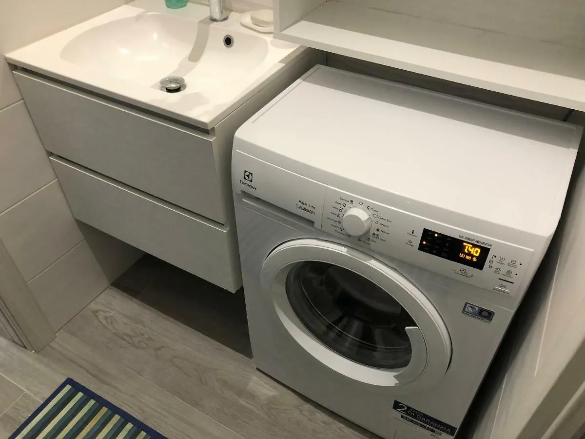 Appartement Casa Mario à Syracuse