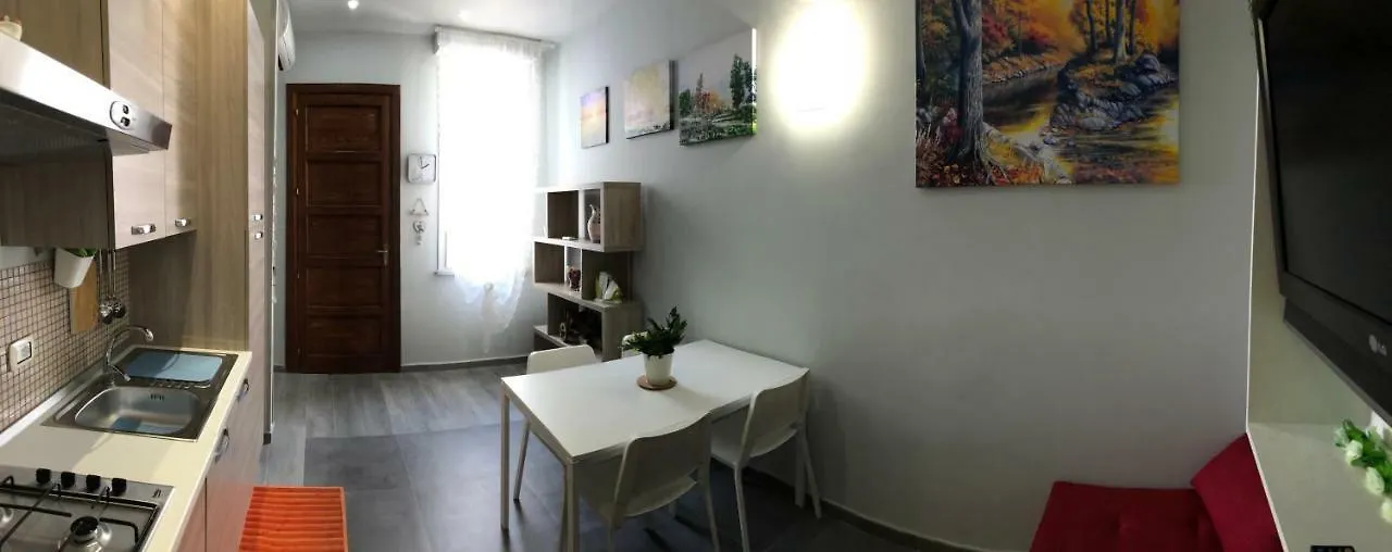 Casa Mario Apartment Syracuse