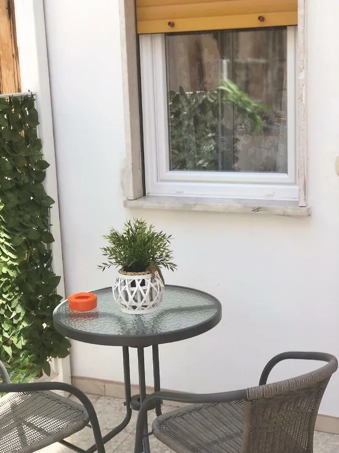 Casa Mario Apartment Syracuse 0*,
